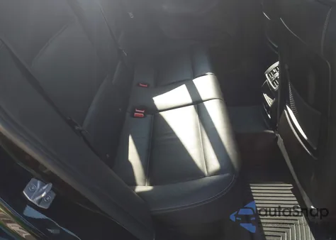 2016 BMW X3 xDrive28I z USA, uszkodzony, nr VIN 5UXWX9C5XG0D63709